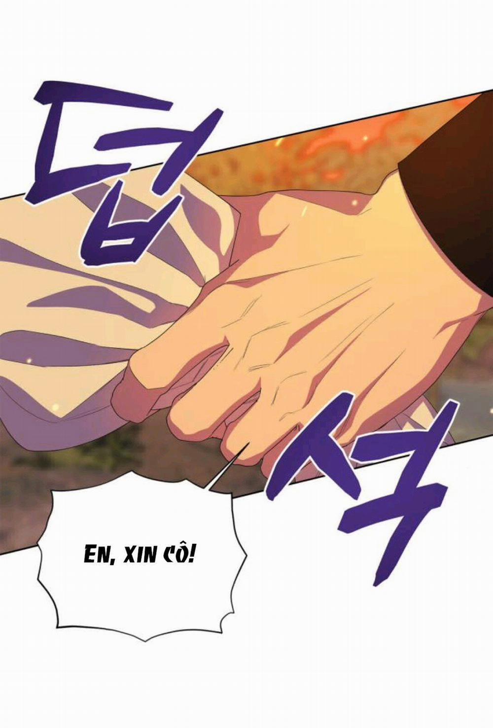 Mong Chờ Giây Phút Thiêng Liêng Được Chạm Tới Người 35.1 trang 19