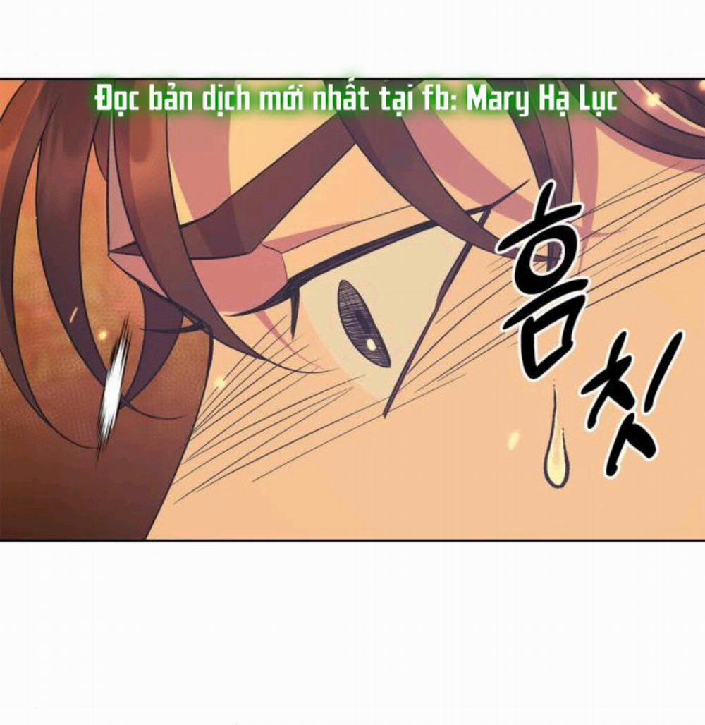 Mong Chờ Giây Phút Thiêng Liêng Được Chạm Tới Người 35.1 trang 21