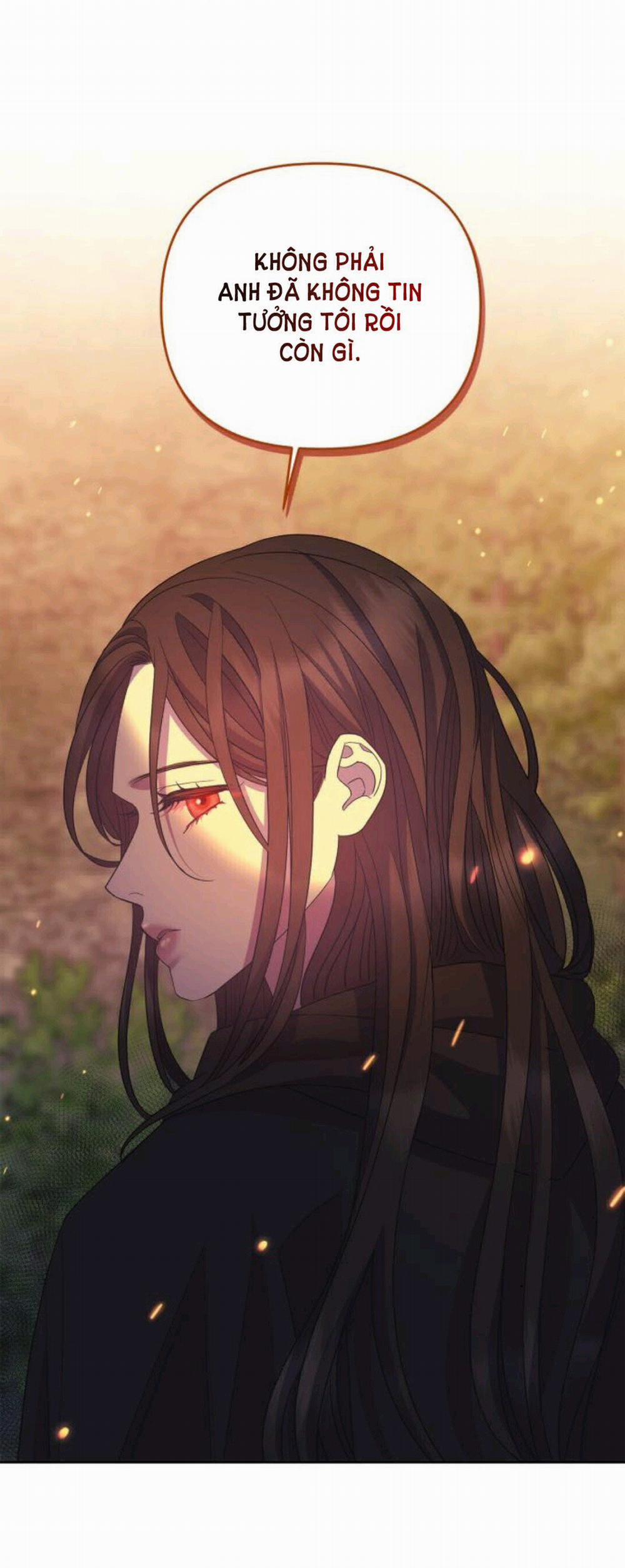 Mong Chờ Giây Phút Thiêng Liêng Được Chạm Tới Người 35.1 trang 22