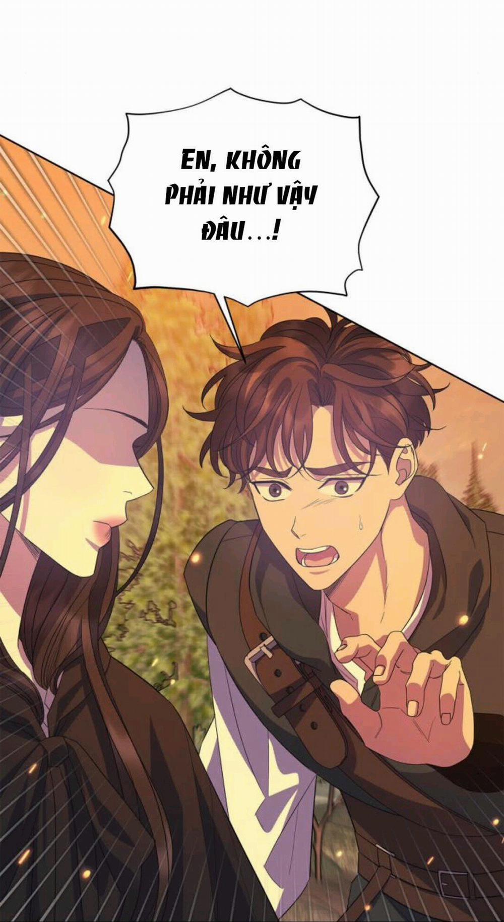 Mong Chờ Giây Phút Thiêng Liêng Được Chạm Tới Người 35.1 trang 23