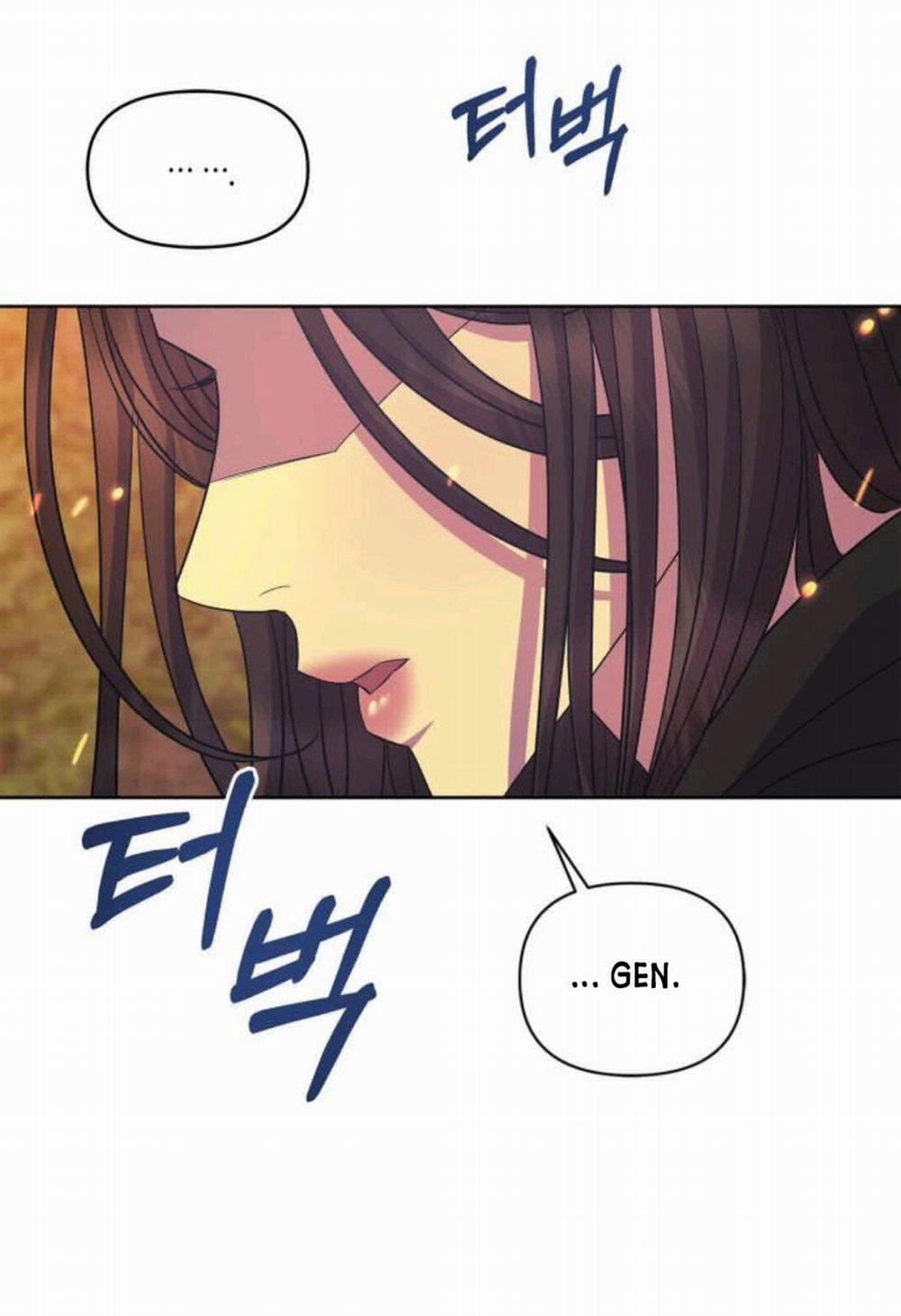 Mong Chờ Giây Phút Thiêng Liêng Được Chạm Tới Người 35.1 trang 27