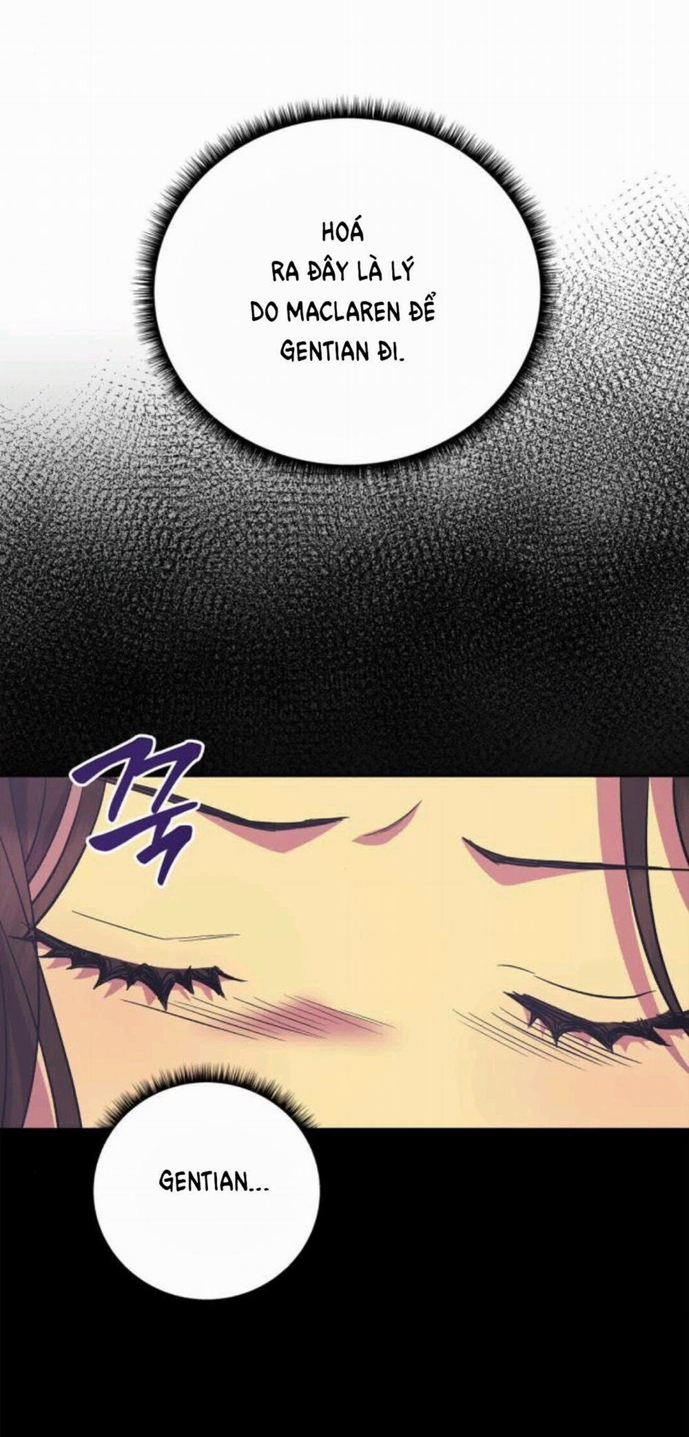 Mong Chờ Giây Phút Thiêng Liêng Được Chạm Tới Người 35.1 trang 6