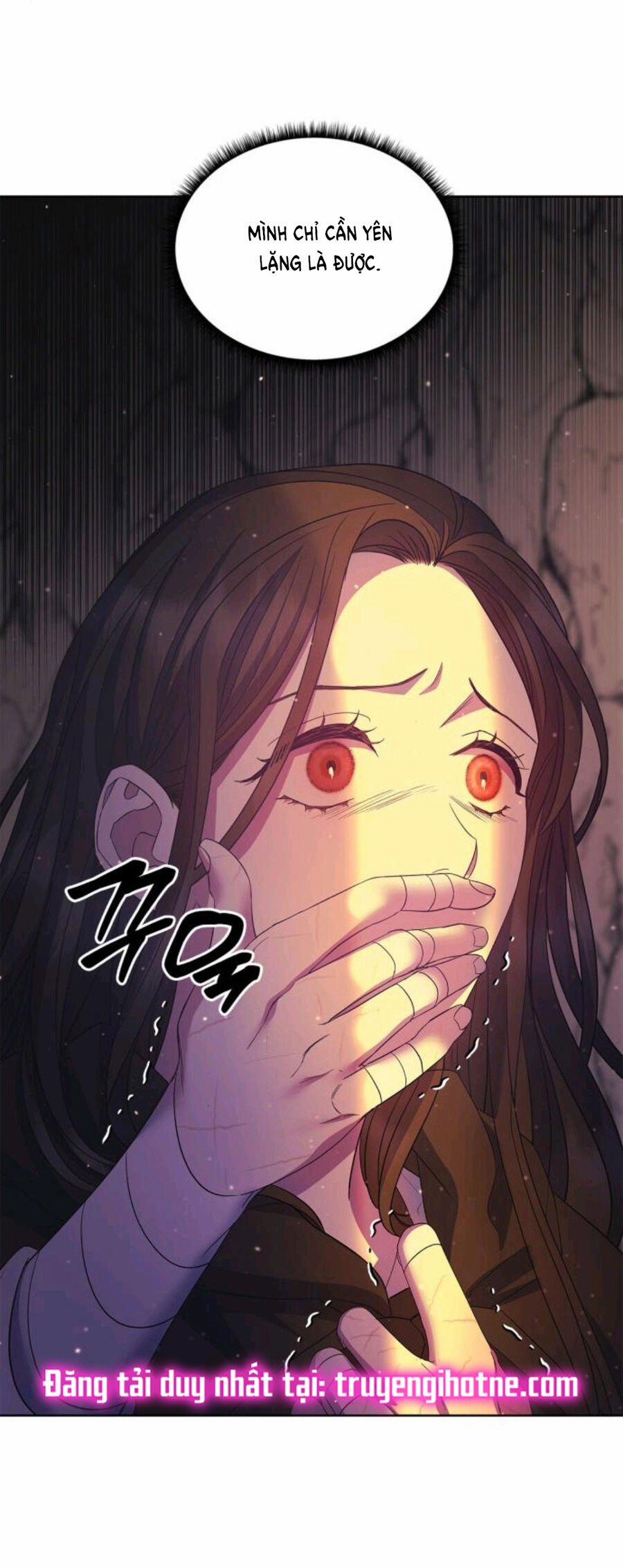 Mong Chờ Giây Phút Thiêng Liêng Được Chạm Tới Người 35.2 trang 23