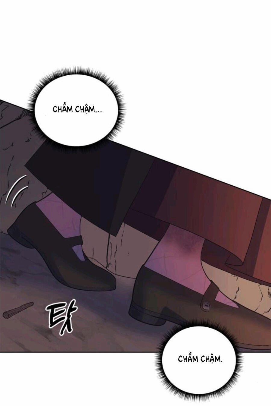 Mong Chờ Giây Phút Thiêng Liêng Được Chạm Tới Người 35.2 trang 24