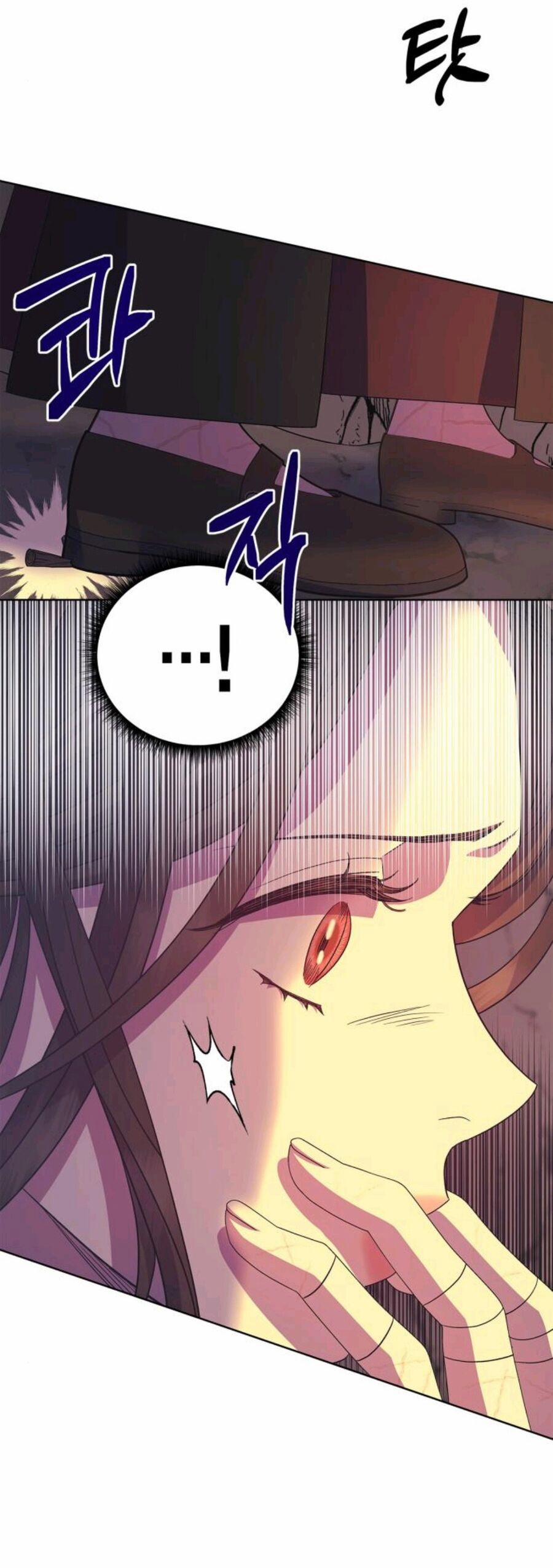 Mong Chờ Giây Phút Thiêng Liêng Được Chạm Tới Người 35.2 trang 25