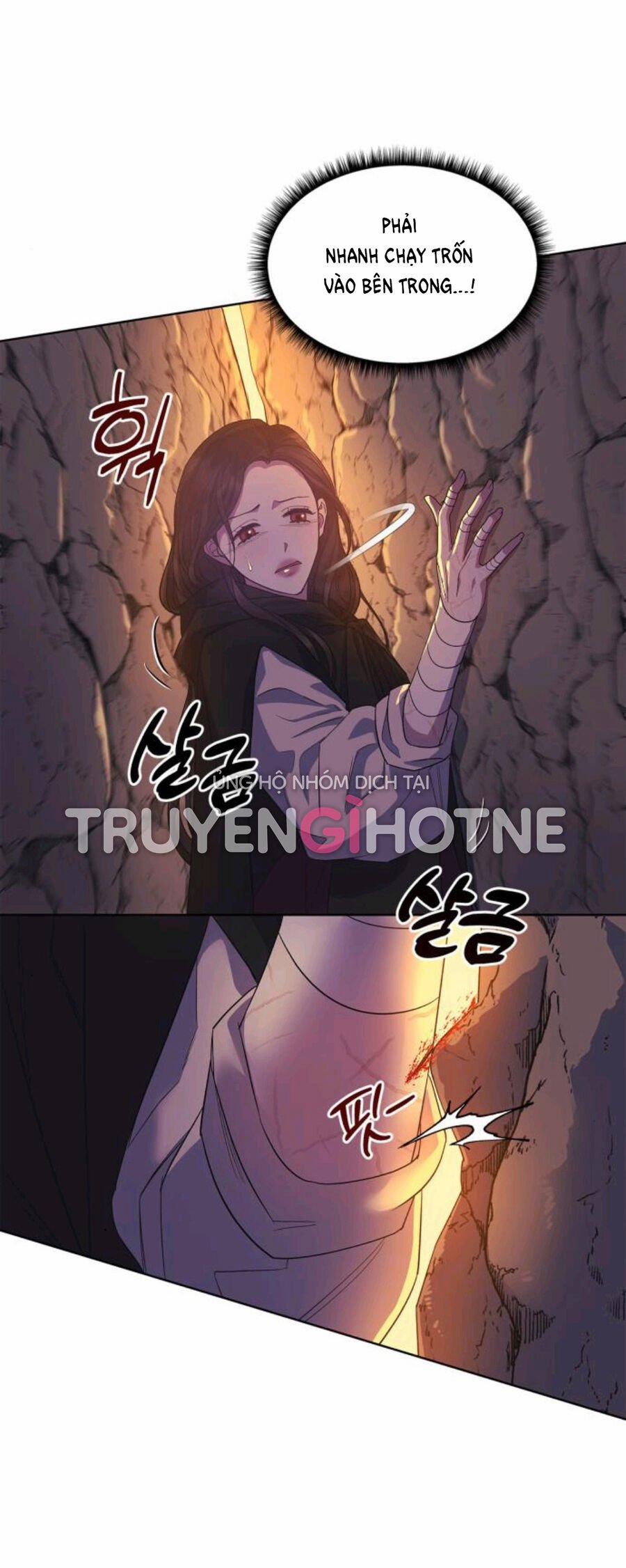 Mong Chờ Giây Phút Thiêng Liêng Được Chạm Tới Người 35.2 trang 26