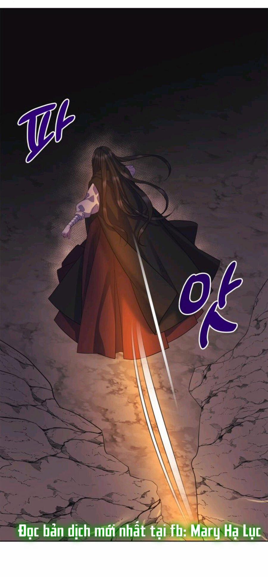 Mong Chờ Giây Phút Thiêng Liêng Được Chạm Tới Người 35.2 trang 27