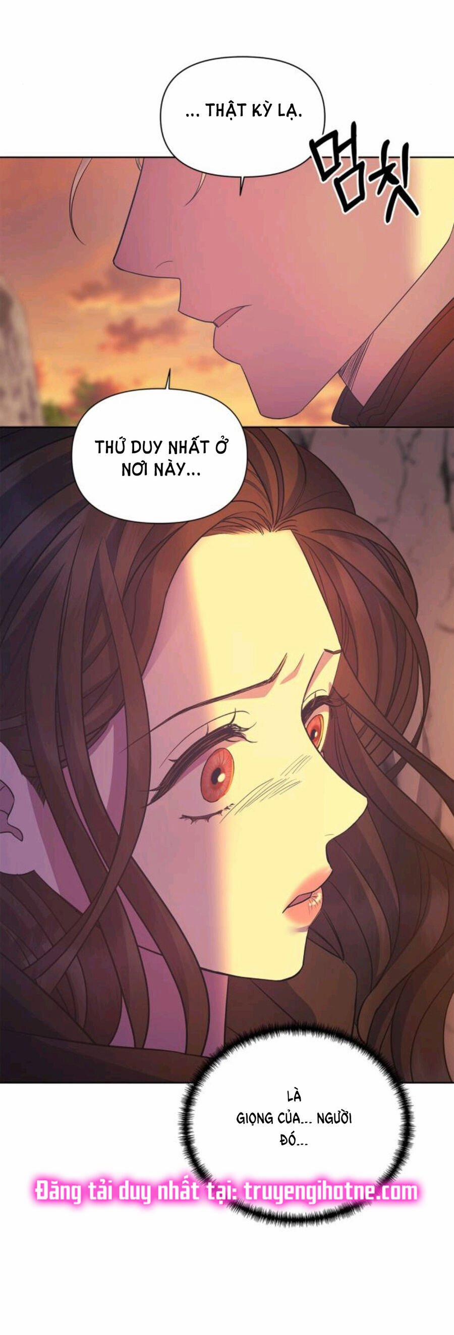 Mong Chờ Giây Phút Thiêng Liêng Được Chạm Tới Người 35.2 trang 32