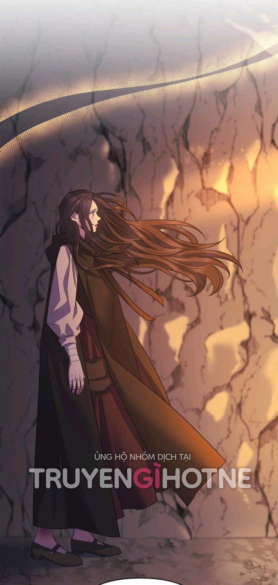 Mong Chờ Giây Phút Thiêng Liêng Được Chạm Tới Người 35.2 trang 38