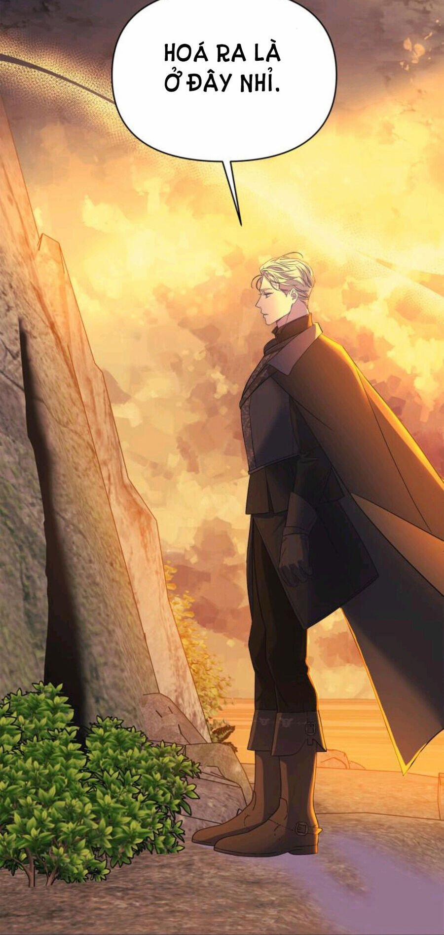 Mong Chờ Giây Phút Thiêng Liêng Được Chạm Tới Người 35.2 trang 39