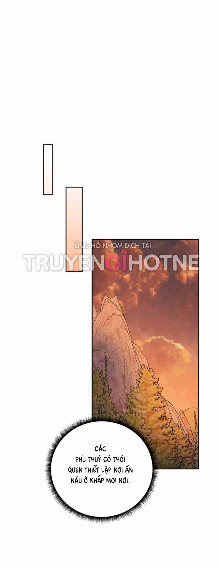 Mong Chờ Giây Phút Thiêng Liêng Được Chạm Tới Người 35.2 trang 4