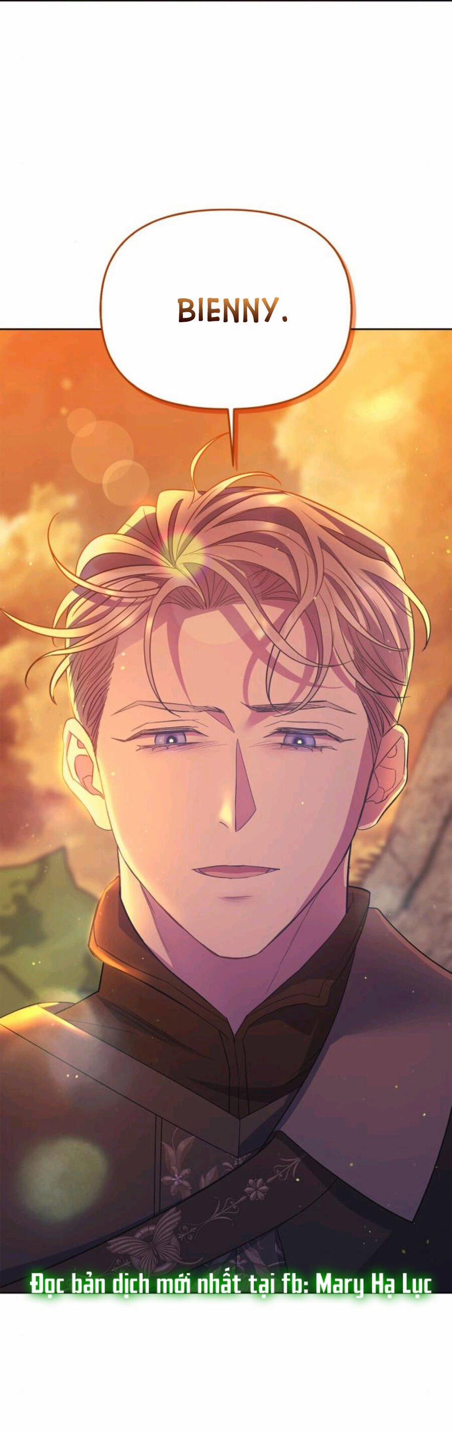 Mong Chờ Giây Phút Thiêng Liêng Được Chạm Tới Người 35.2 trang 40