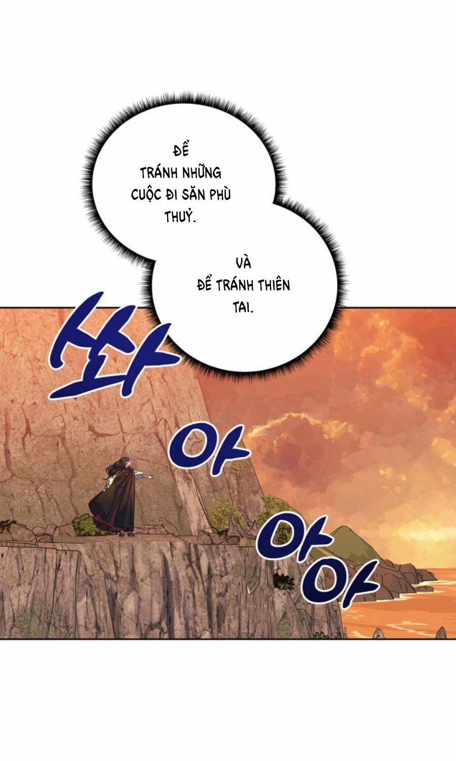 Mong Chờ Giây Phút Thiêng Liêng Được Chạm Tới Người 35.2 trang 5