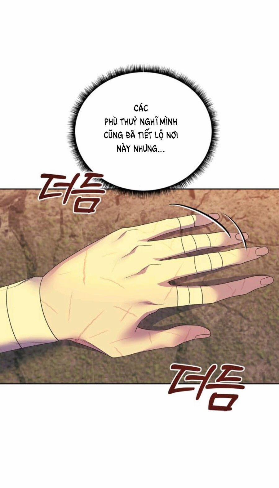 Mong Chờ Giây Phút Thiêng Liêng Được Chạm Tới Người 35.2 trang 7