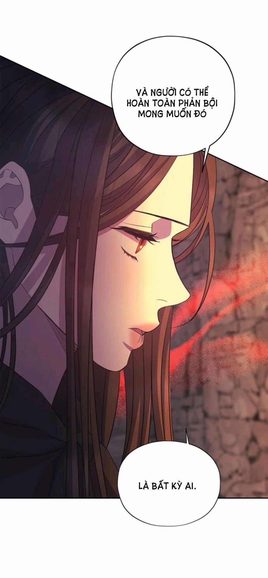 Mong Chờ Giây Phút Thiêng Liêng Được Chạm Tới Người 36.1 trang 10