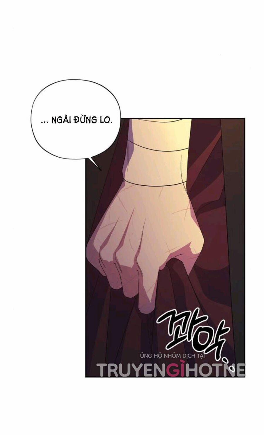Mong Chờ Giây Phút Thiêng Liêng Được Chạm Tới Người 36.1 trang 11