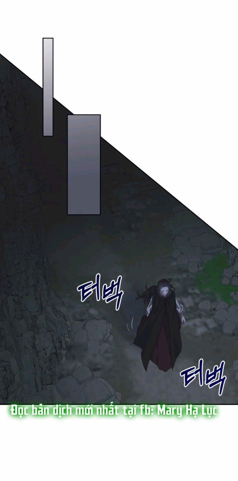 Mong Chờ Giây Phút Thiêng Liêng Được Chạm Tới Người 36.1 trang 19