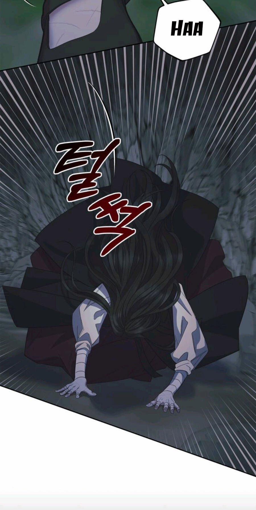 Mong Chờ Giây Phút Thiêng Liêng Được Chạm Tới Người 36.1 trang 22