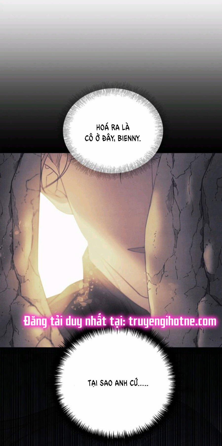 Mong Chờ Giây Phút Thiêng Liêng Được Chạm Tới Người 36.1 trang 23