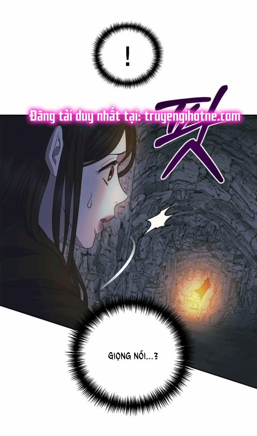 Mong Chờ Giây Phút Thiêng Liêng Được Chạm Tới Người 36.1 trang 25