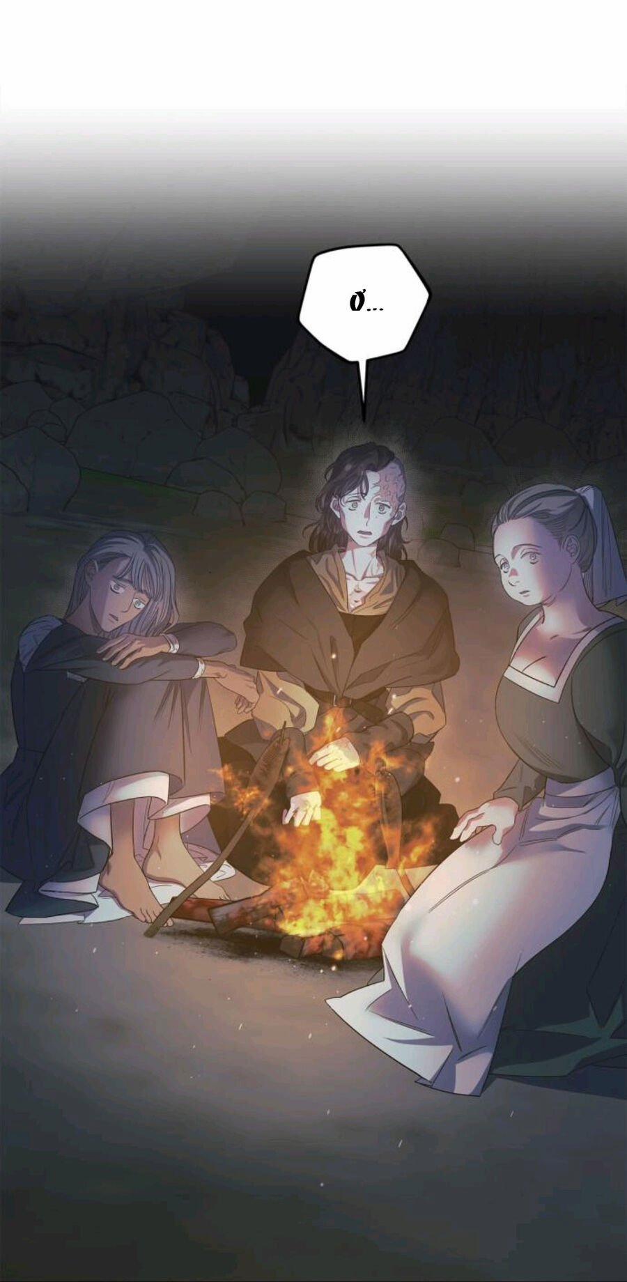 Mong Chờ Giây Phút Thiêng Liêng Được Chạm Tới Người 36.1 trang 28