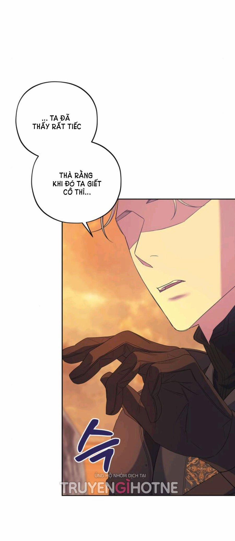 Mong Chờ Giây Phút Thiêng Liêng Được Chạm Tới Người 36.1 trang 4