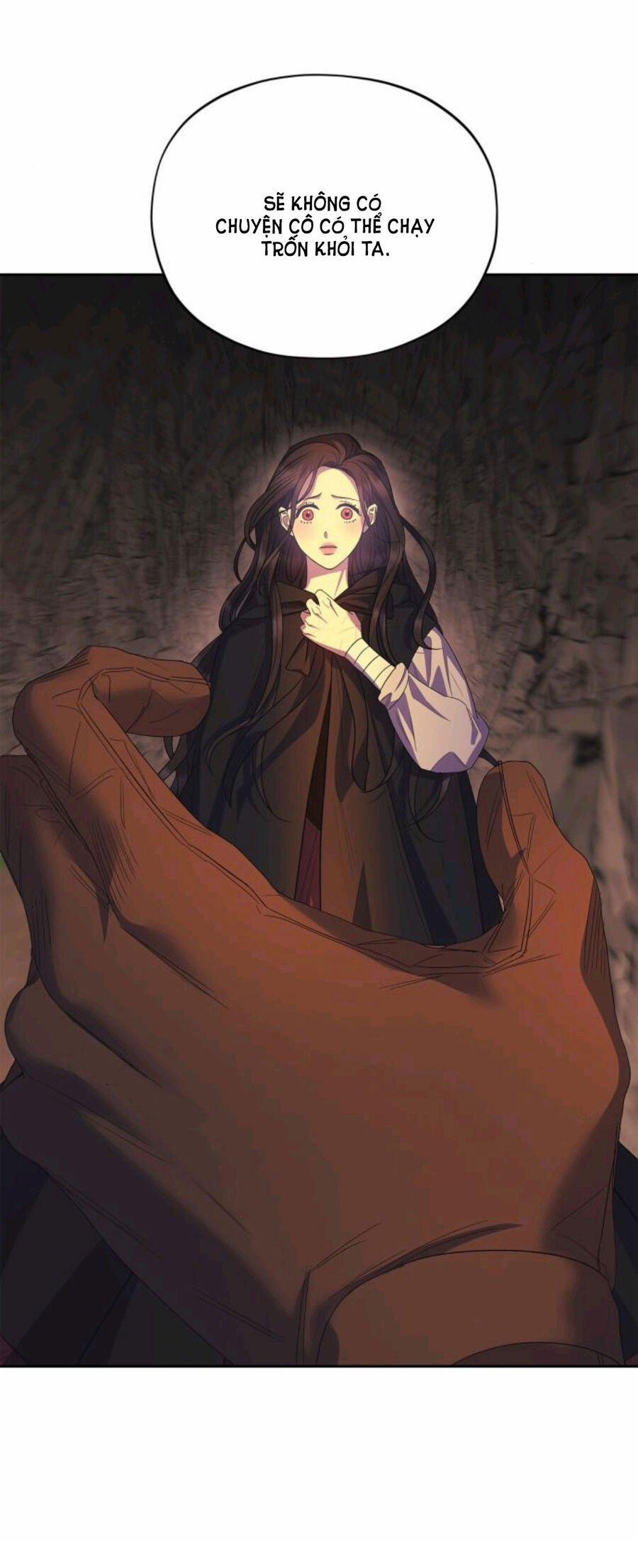 Mong Chờ Giây Phút Thiêng Liêng Được Chạm Tới Người 36.1 trang 5