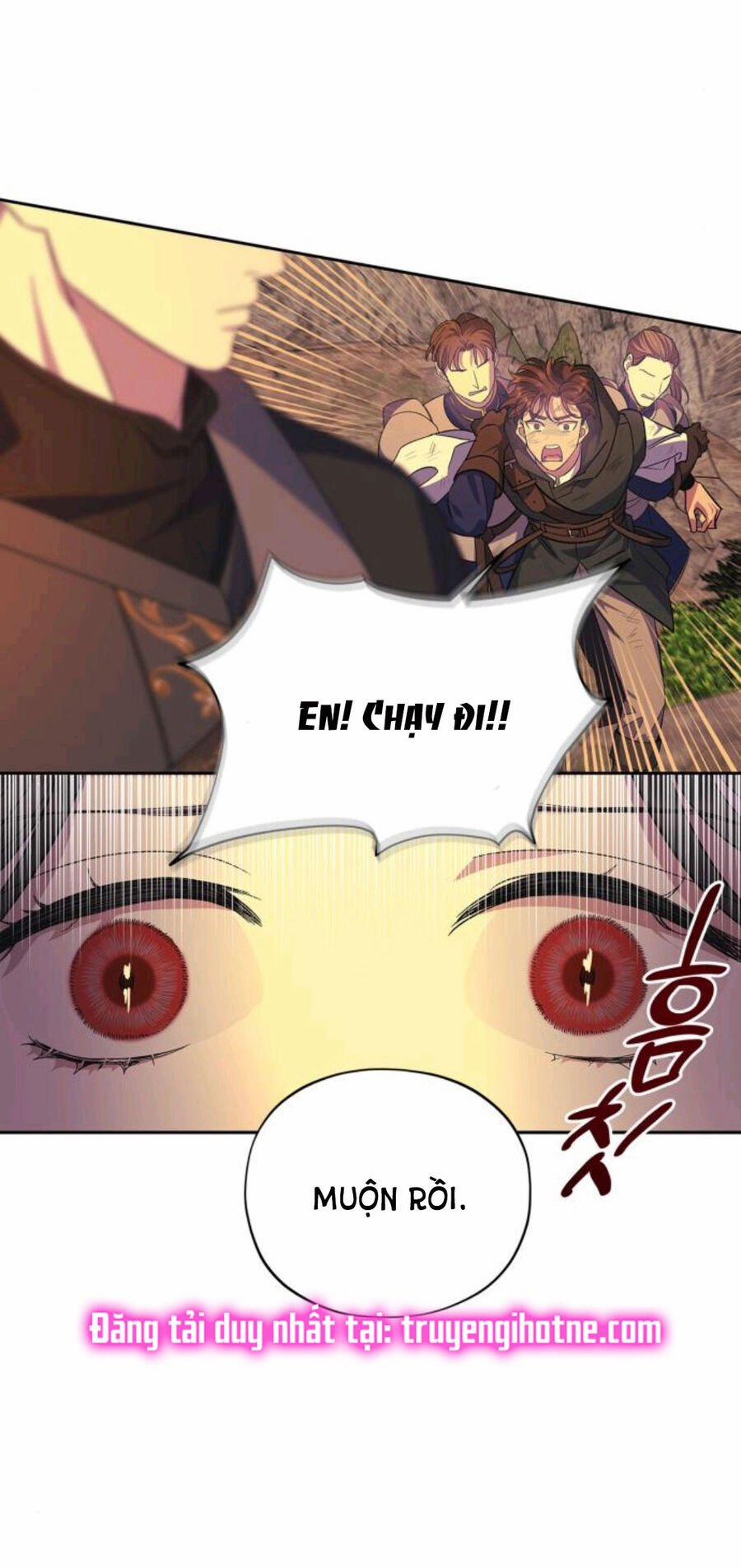 Mong Chờ Giây Phút Thiêng Liêng Được Chạm Tới Người 36.1 trang 6