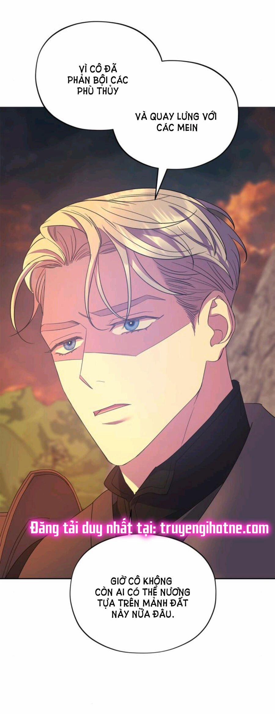 Mong Chờ Giây Phút Thiêng Liêng Được Chạm Tới Người 36.1 trang 7