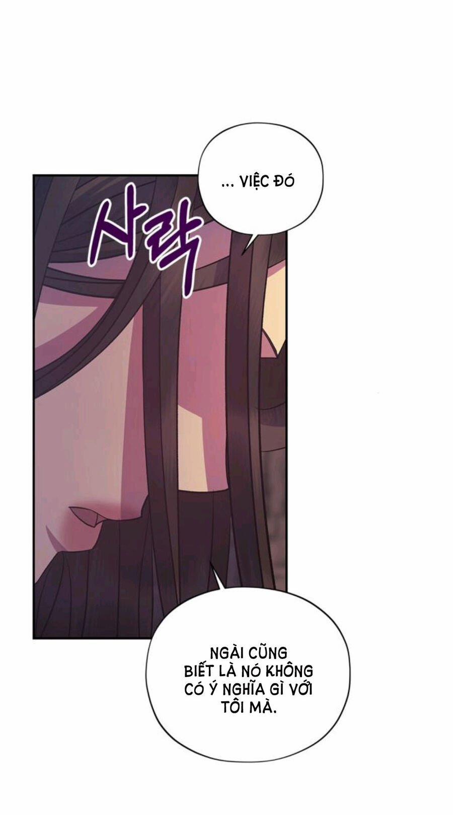 Mong Chờ Giây Phút Thiêng Liêng Được Chạm Tới Người 36.1 trang 8