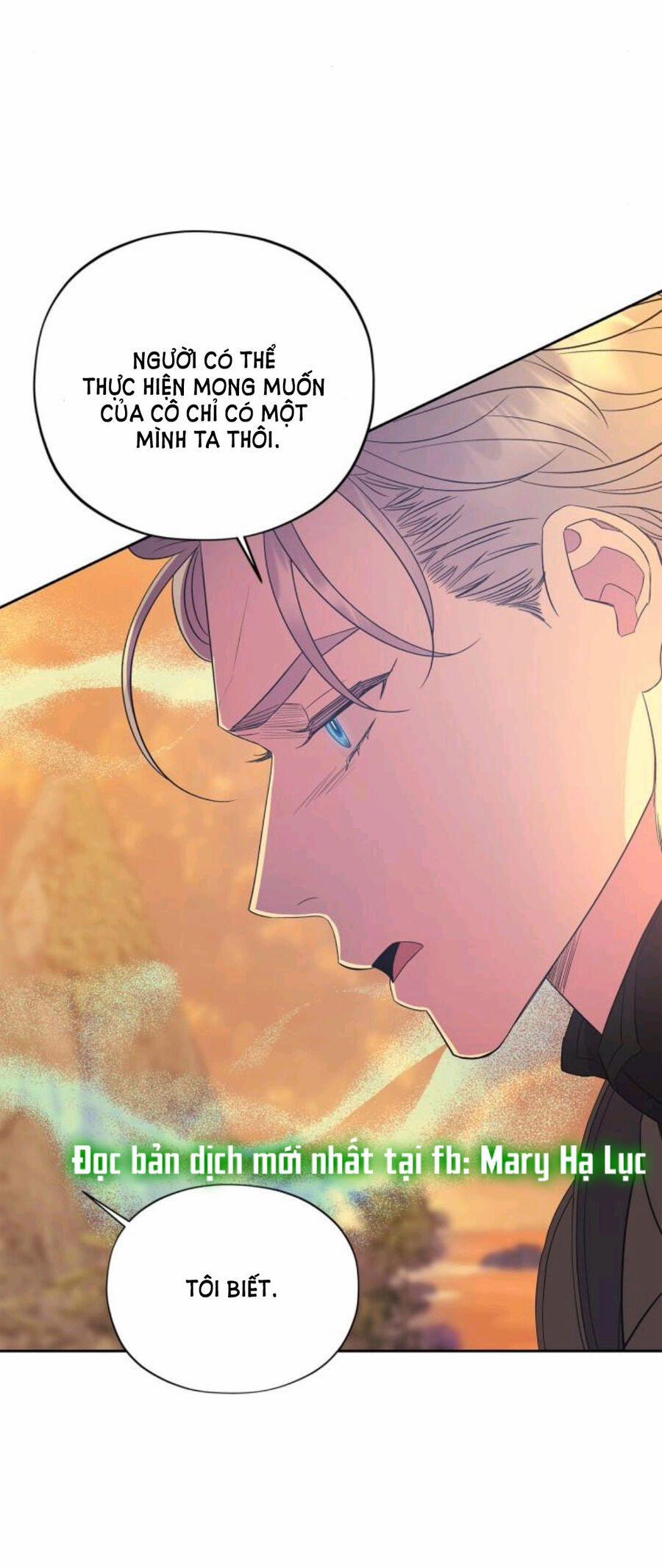 Mong Chờ Giây Phút Thiêng Liêng Được Chạm Tới Người 36.1 trang 9