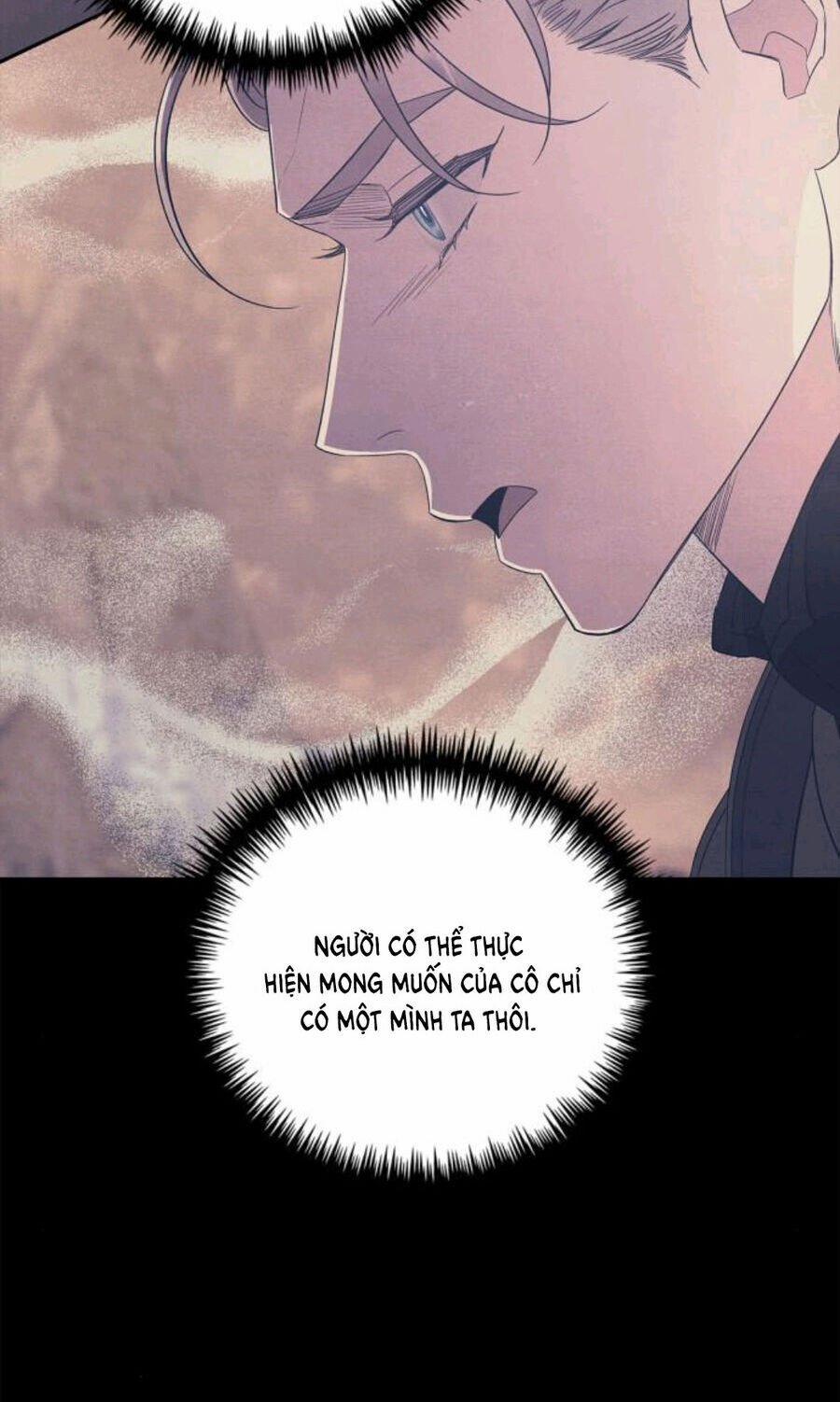 Mong Chờ Giây Phút Thiêng Liêng Được Chạm Tới Người 36.2 trang 11