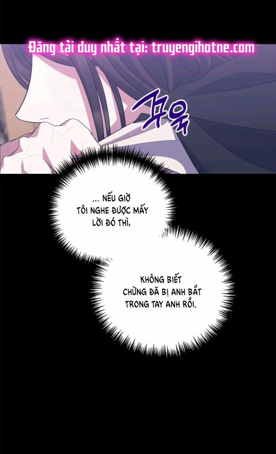 Mong Chờ Giây Phút Thiêng Liêng Được Chạm Tới Người 36.2 trang 12