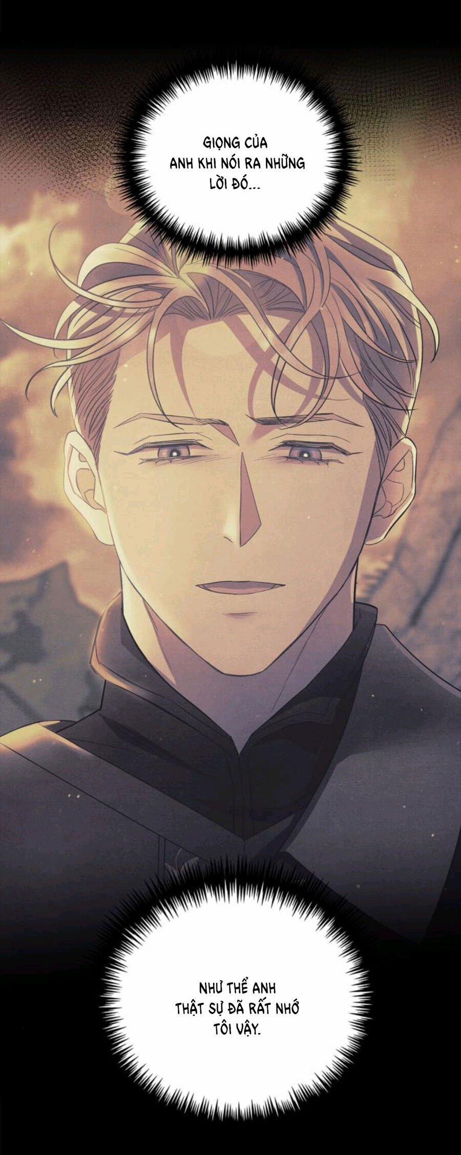 Mong Chờ Giây Phút Thiêng Liêng Được Chạm Tới Người 36.2 trang 13