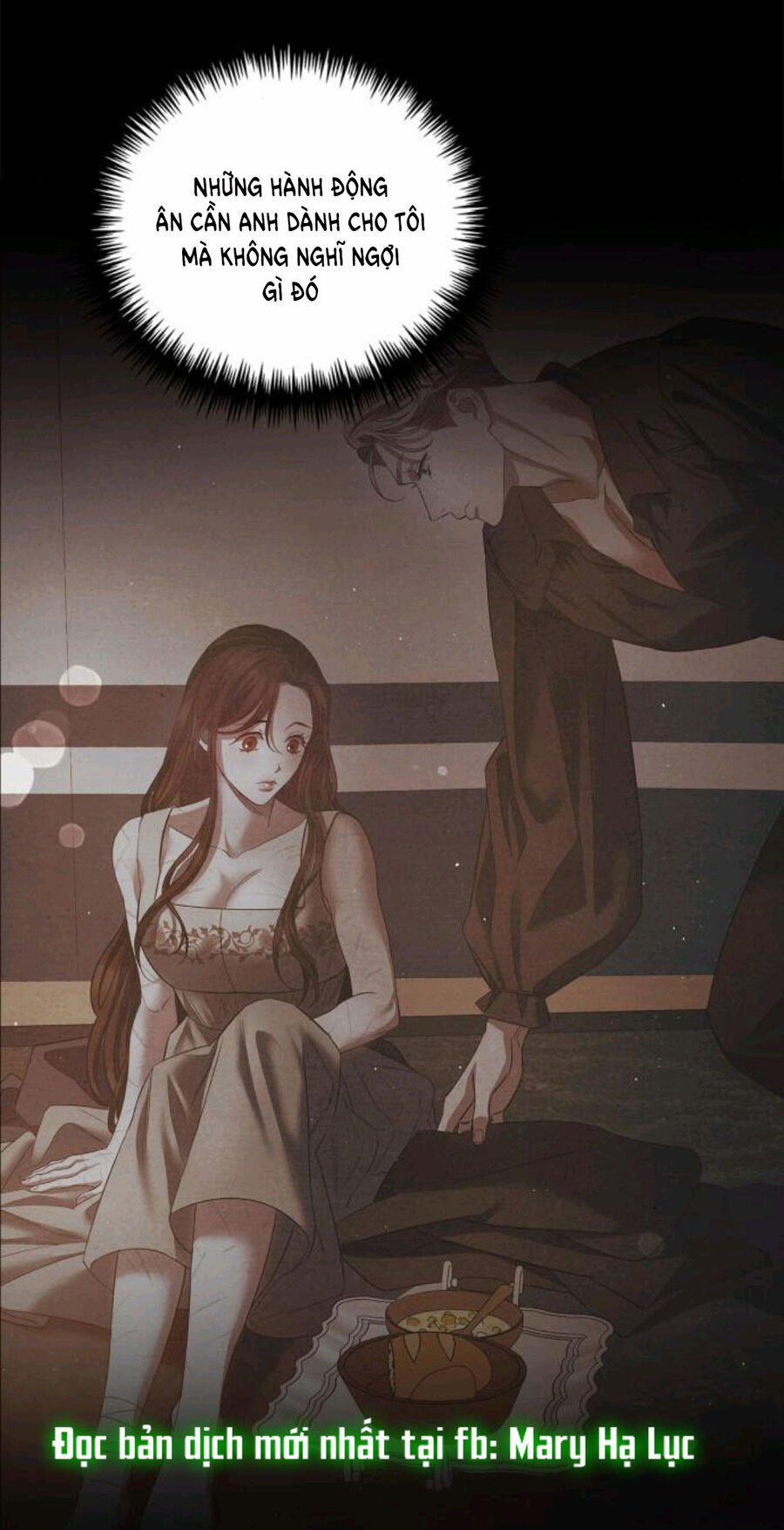 Mong Chờ Giây Phút Thiêng Liêng Được Chạm Tới Người 36.2 trang 15