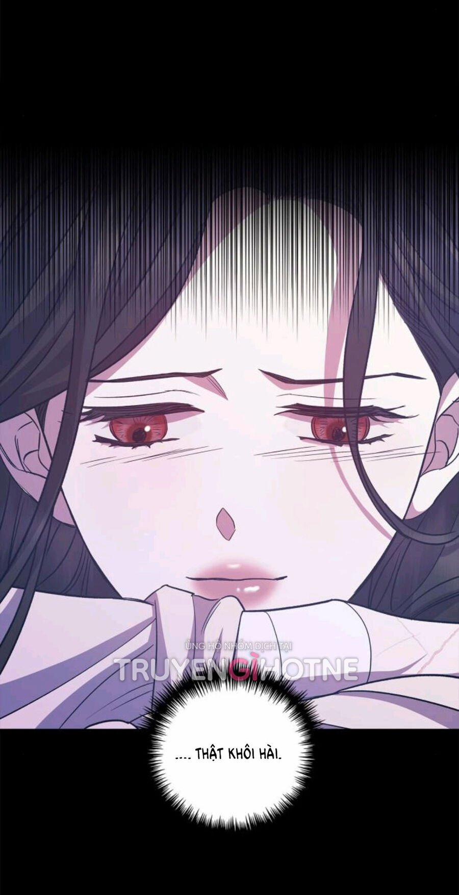 Mong Chờ Giây Phút Thiêng Liêng Được Chạm Tới Người 36.2 trang 19