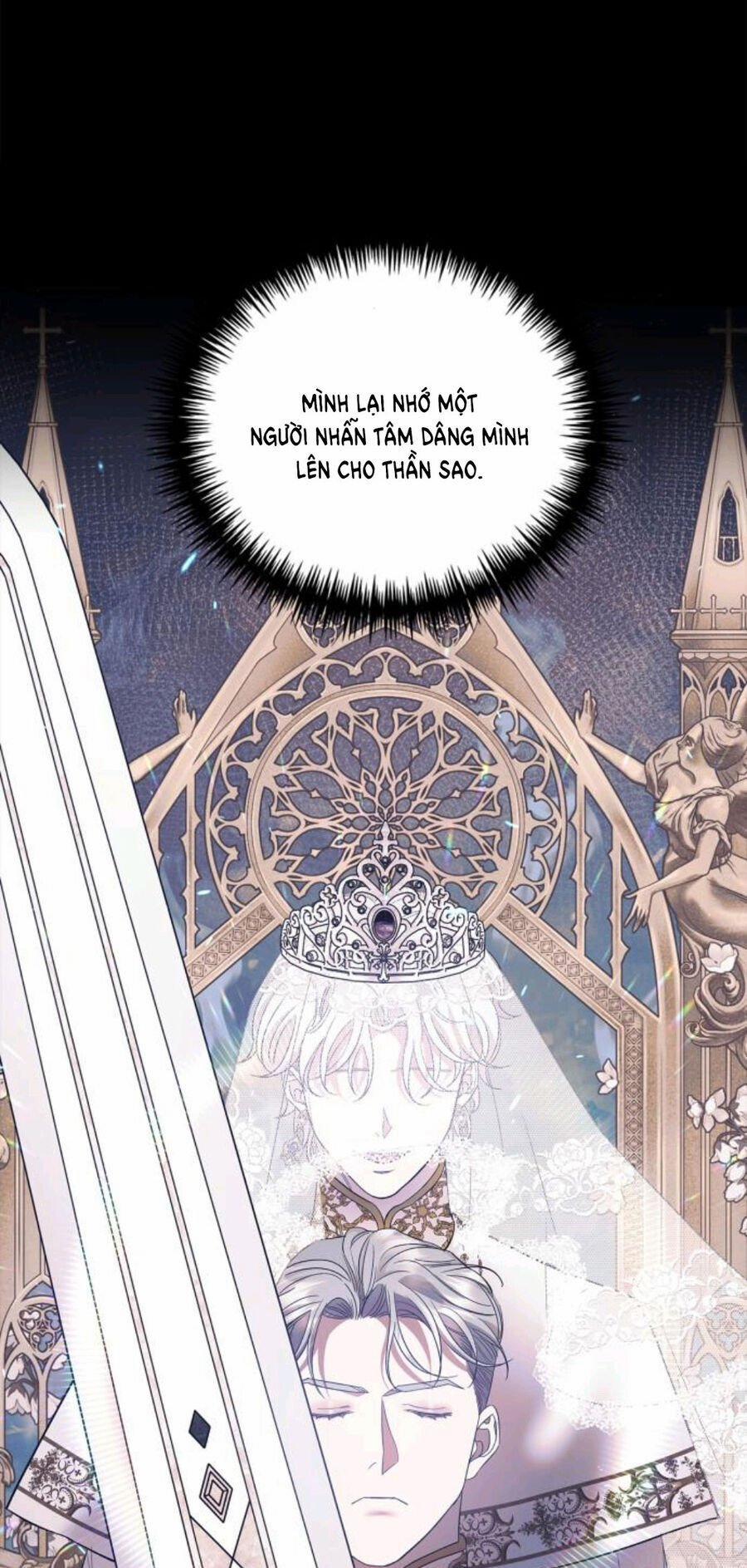 Mong Chờ Giây Phút Thiêng Liêng Được Chạm Tới Người 36.2 trang 20