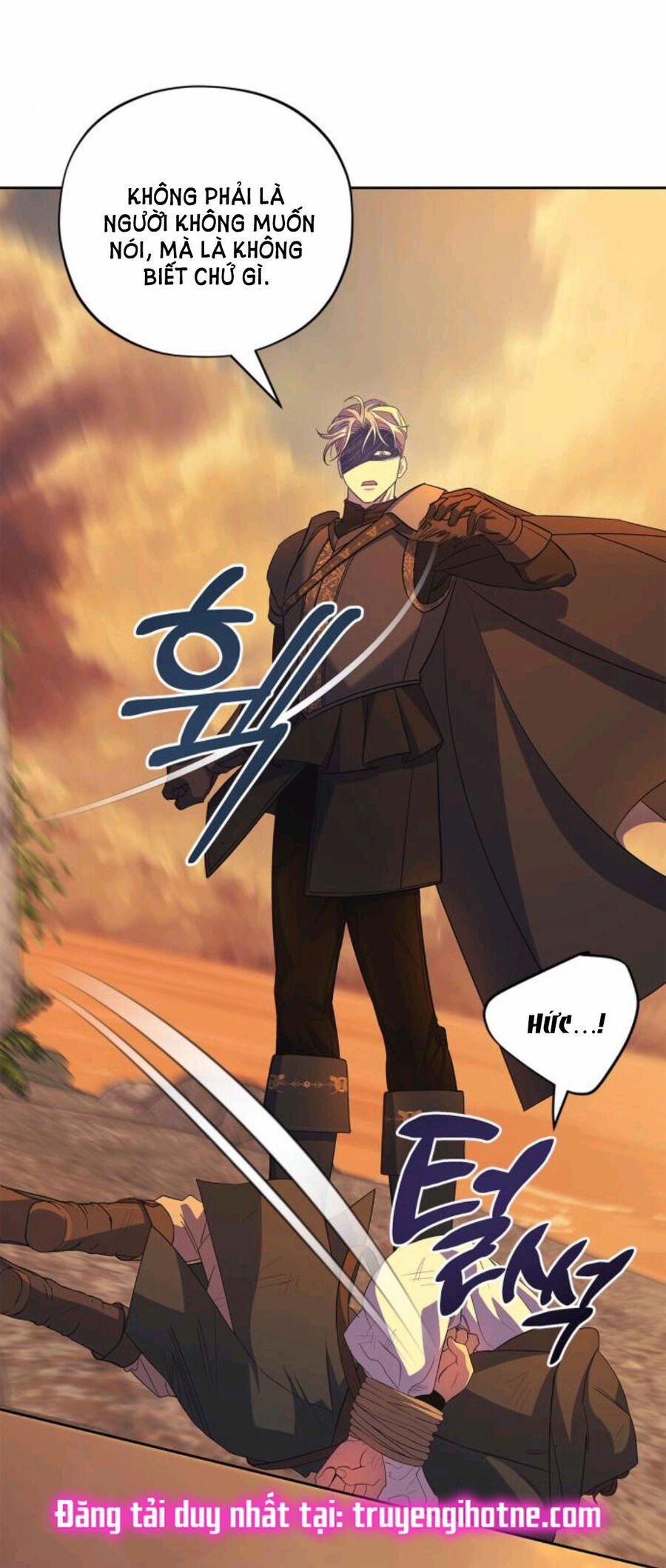 Mong Chờ Giây Phút Thiêng Liêng Được Chạm Tới Người 36.2 trang 28