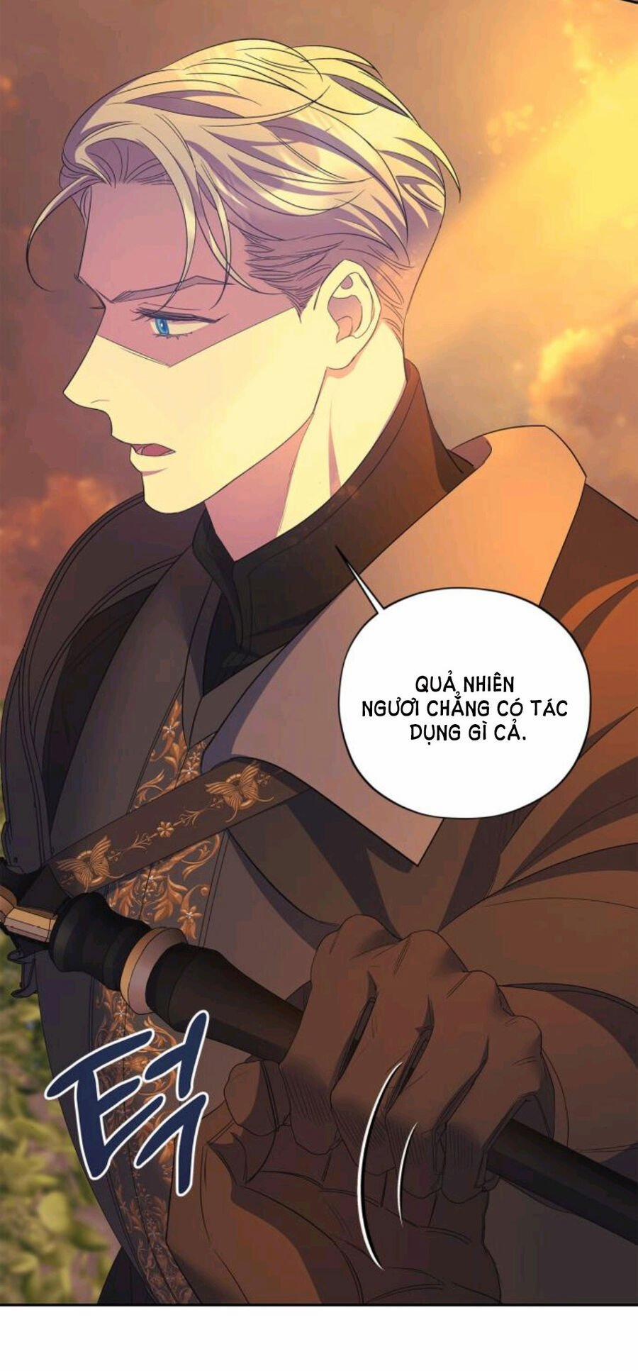 Mong Chờ Giây Phút Thiêng Liêng Được Chạm Tới Người 36.2 trang 29