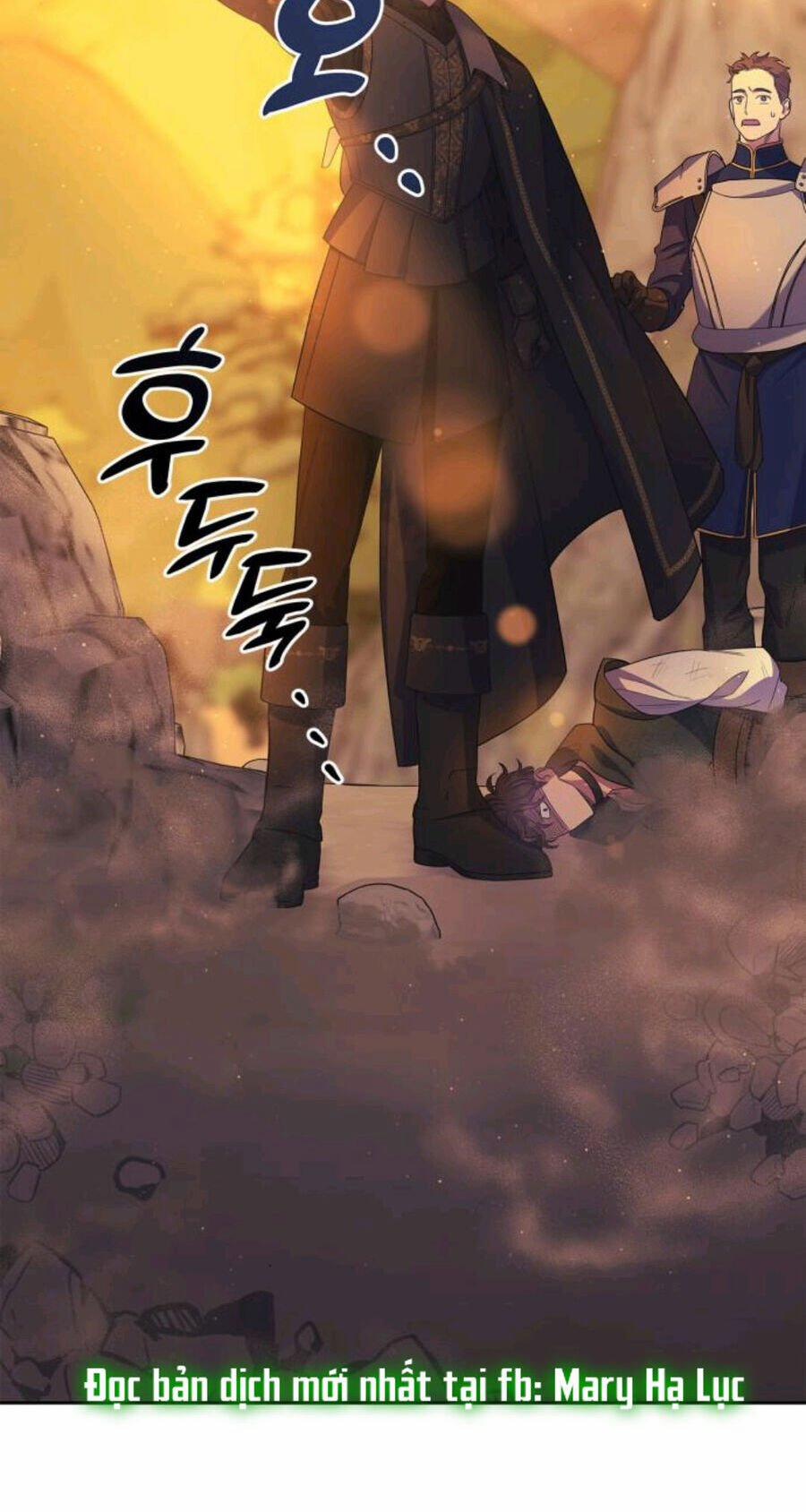 Mong Chờ Giây Phút Thiêng Liêng Được Chạm Tới Người 36.2 trang 32