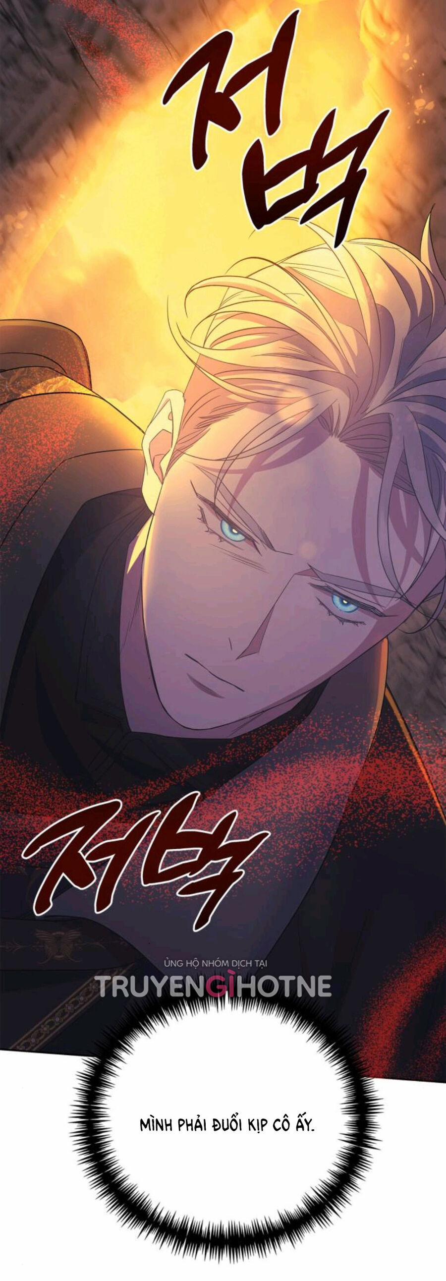 Mong Chờ Giây Phút Thiêng Liêng Được Chạm Tới Người 36.2 trang 35