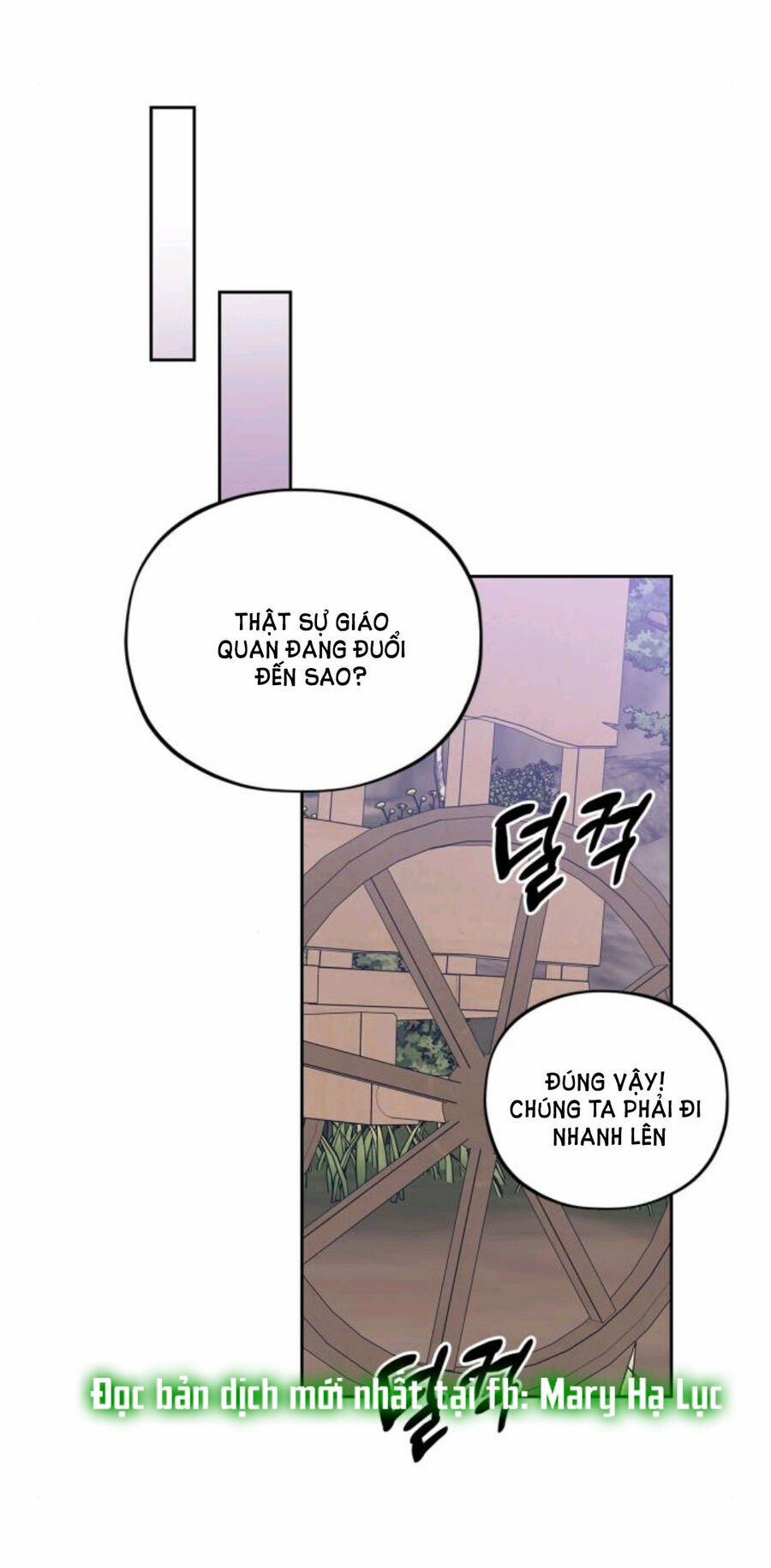 Mong Chờ Giây Phút Thiêng Liêng Được Chạm Tới Người 36.2 trang 6