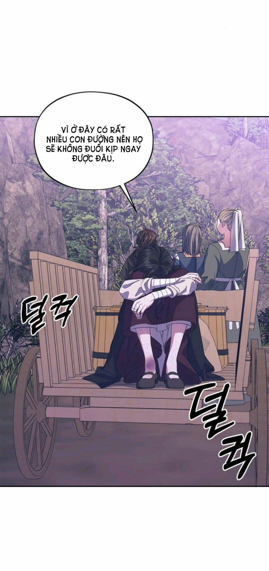 Mong Chờ Giây Phút Thiêng Liêng Được Chạm Tới Người 36.2 trang 7