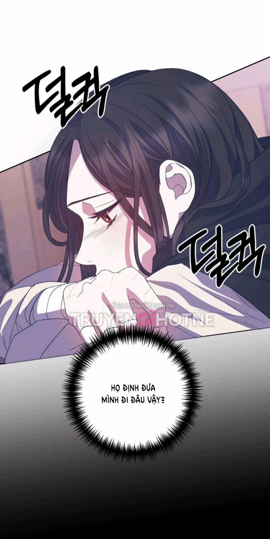 Mong Chờ Giây Phút Thiêng Liêng Được Chạm Tới Người 36.2 trang 8