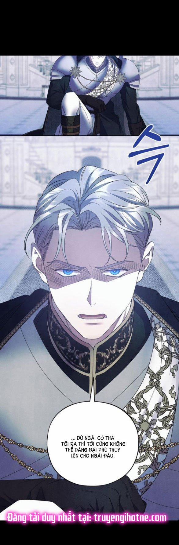 Mong Chờ Giây Phút Thiêng Liêng Được Chạm Tới Người 37.1 trang 14