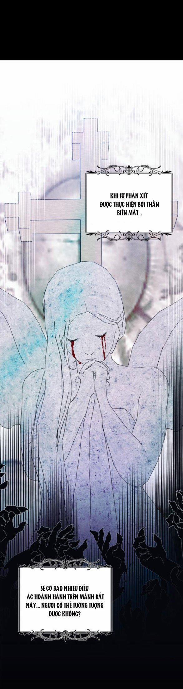 Mong Chờ Giây Phút Thiêng Liêng Được Chạm Tới Người 37.1 trang 28