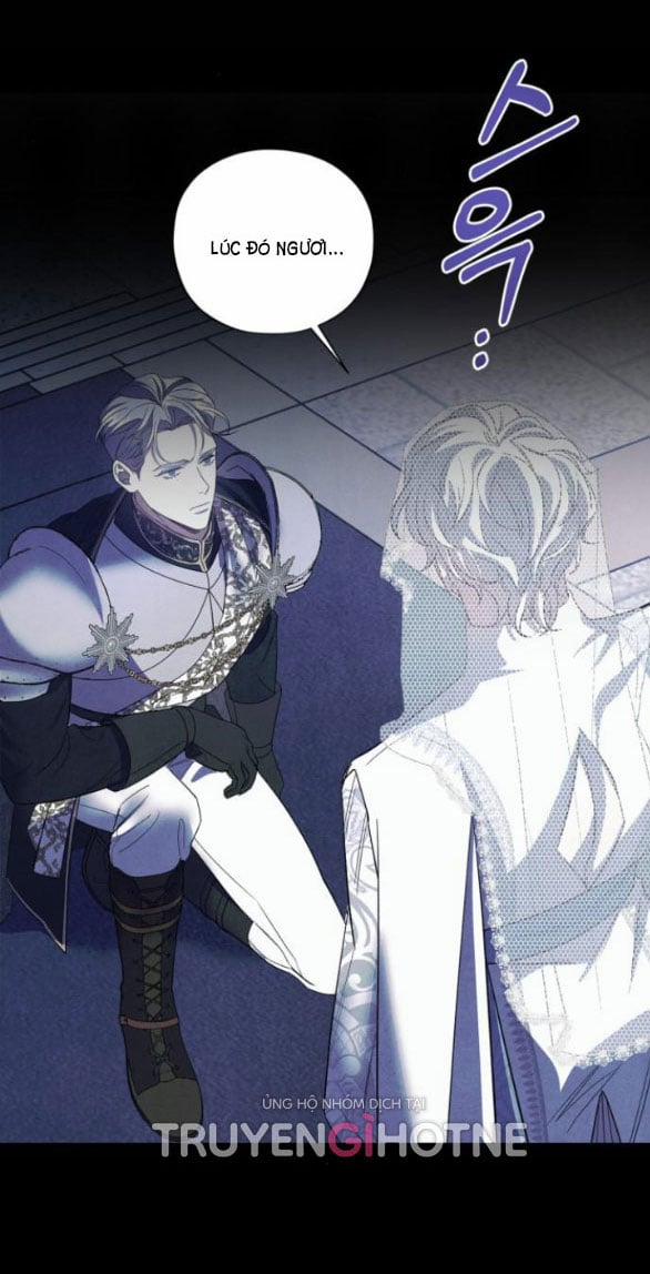 Mong Chờ Giây Phút Thiêng Liêng Được Chạm Tới Người 37.1 trang 29