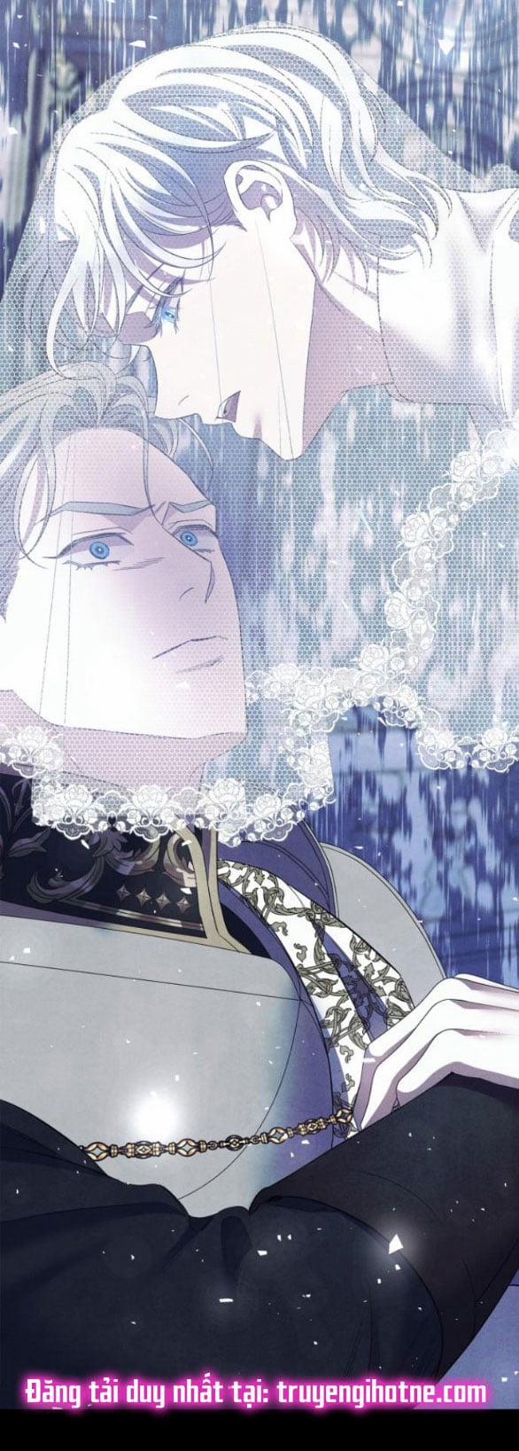 Mong Chờ Giây Phút Thiêng Liêng Được Chạm Tới Người 37.1 trang 31