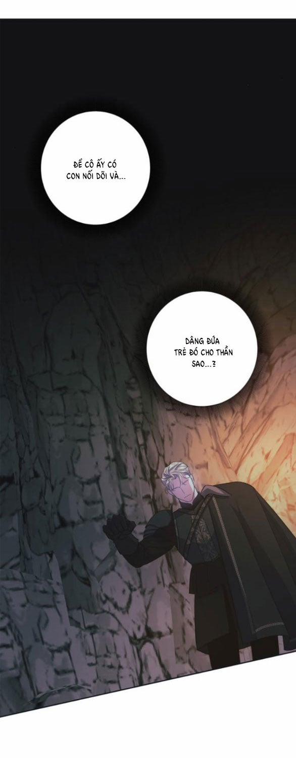 Mong Chờ Giây Phút Thiêng Liêng Được Chạm Tới Người 37.1 trang 33