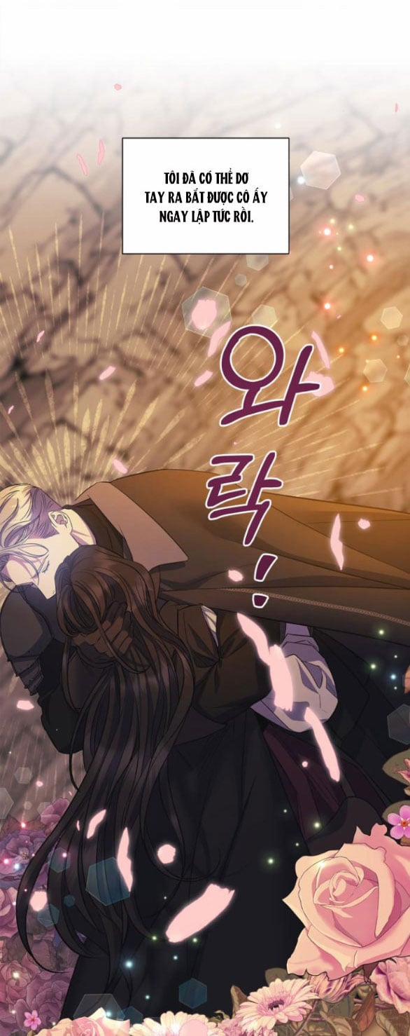 Mong Chờ Giây Phút Thiêng Liêng Được Chạm Tới Người 37.1 trang 5